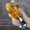 Sprühflasche Dosierer Salat Ölsprüher aus Edelstahl und Produktbild-Vorschau 6