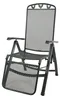 Relaxliege Toulouse 57x67x109cm Relaxsessel Greemotion Produktbild-Vorschau 3