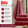 Betz Premium Handtuch-Set 12-teilig – 100% Baumwolle – ®  Produktbild-Vorschau 10