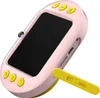 AgfaPhoto Realikids Water Proof růžová Náhled obrázku produktu 8