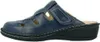 FINN COMFORT Java Damen Clog blau Glattleder : 39 Produktbild-Vorschau 14