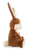 NICI 47092 - Forest Friends Hase Poline Bunny, Plüschtier, Produktbild-Vorschau 2