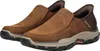 Skechers Herren Slipper Respected Elgin braun Produktbild-Vorschau 65
