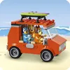 LEGO® Bluey 11202 Blueys Strandausflug Produktbild-Vorschau 9