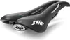 Sedlo Selle SMP Well AISI 304 velikost 280x144 mm černá Náhled obrázku produktu 1
