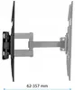King Mount Supporto da parete per TV KG-1031 Nevada | 32" - Anteprima dell’immagine prodotto 9