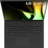LG Gram 17Z90S, Intel Core Ultra 7, 43,2 cm (17"), 2560 x Podgląd zdjęcia produktu 5