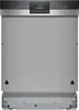 Siemens SX53ES02CE Einbaugeschirrspüler  teilintegrierbar  Produktbild-Vorschau 25