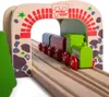 Bigjigs Rail Tunnel a doppia rotaia Anteprima dell’immagine prodotto 3