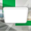 LED Deckenleuchte 14W 3000 lm 4000 K 3x42x42 cm Tava weiß Produktbild-Vorschau 14