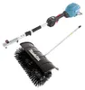 Makita UX 01 GZ Akku Multifunktionsantrieb 40 V max. XGT Produktbild-Vorschau 2