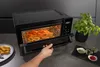 Hisense Mini-Backofen HOM30AF, 30 Liter, 1800 W, Produktbild-Vorschau 5