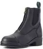 Ariat Stiefelette Heritage Zip Steel Toe Classic Black 41 Náhled obrázku produktu 1