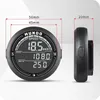 MUNDO® POČÍTADLO KOL CHRONO – univerzálne, vodeodolné, 23 Náhľad obrázku produktu 9
