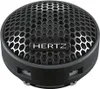 A close-up, studio shot of a car speaker. Produktbild-Vorschau