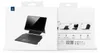 Dux Ducis Dk Series Bluetooth Klávesnice Pouzdro Pro Apple Náhled obrázku produktu 5
