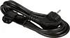 Logilink Power Cord IEC-C13 black 2m Produktbild-Vorschau 2