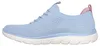 Skechers Sneaker Sneaker Textil Produktbild-Vorschau 22