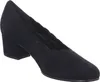 Gabor Klassische Pumps Damen 31373232343439 Schwarz 38 1/2 Produktbild-Vorschau 15