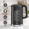 Rychlovarná konvice Olvy s nastavením teploty 1,7 l - LCD Náhled obrázku produktu 3