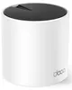 TP-Link Deco X55, Čierna, Biela, Vnútorný, Dvojpásmový (2,4 Náhľad obrázku produktu 3