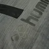 hummel sac de sport Urban Duffel Bag Black Melange gris Voir les images du produit 3