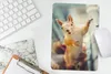 MuchoWow® Mauspad Mousepad Eichhörnchen - Tier - Herbst - Produktbild-Vorschau 5
