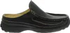 Wolky Roll-Slide Clog, Glattleder, Black 0921050-000 42 Produktbild-Vorschau 5