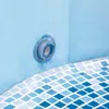 INTEX 48400NP - faltbarer Hundepool (blau, 152x30cm) Pool Produktbild-Vorschau 10