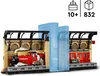 LEGO Harry Potter Buchstütze: Hogwarts Express - Set mit Produktbild-Vorschau 3