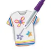 SES creative 00281 Blow Airbrush Pens-Textil Produktbild-Vorschau 9