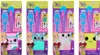 Polly Pocket Little Stylist Tragbarer Kleiderschrank Set Produktbild-Vorschau 4