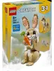 LEGO® Creator 3 en 1 Conejo juguetón 31162 Vista previa de la imagen del producto 55