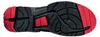 uvex 1 x-tended support Sicherheitsschuh S1P Halbschuh Produktbild-Vorschau 2