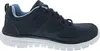 SKECHERS Burns coole Herren Mesh Sneakers navy, weiches Produktbild-Vorschau 47