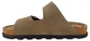 Scarpe da uomo Rieker, sandali, color beige, casual Anteprima dell’immagine prodotto 34