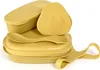 Piatti LIGHT MY FIRE LUNCHKITMUSTYYELLOW Anteprima dell’immagine prodotto 2