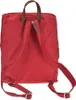 Greenburry Rucksack Nylon 26x30cm "Eva" Cityrucksack Damen Produktbild-Vorschau 7