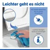 WENKO Premium sedile per WC Kos bianco Sedile per WC con Anteprima dell’immagine prodotto 11