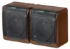 Doppelsteckdose mit Erdung, braun IP44 HERMES 0322-05 Produktbild-Vorschau 2