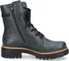 Rieker Damen Schnürstiefeletten/ Winterstiefeletten Grün Produktbild-Vorschau 14