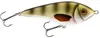 Westin Swim 12cm 58g Sinking Jerkbait, Farbe:Firetiger Produktbild-Vorschau 7