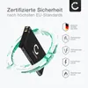 CELLONIC 1x Akku für Festnetz Kompatibel mit Siemens Produktbild-Vorschau 3