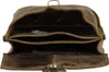 GREENBURRY sac banane Vintage Outdoor Belt Bag Brown brun Voir les images du produit 33