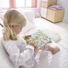 Haba Magnetspiel Baumlabyrinth Produktbild-Vorschau 4