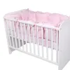 Lorelli Babybett-Nestchen 4-teilig rundum, Babybett 120 x Produktbild-Vorschau 1