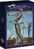 Puzzle 1000 Salvador dali, Giraffa in fiamme, 1937 Anteprima dell’immagine prodotto 2