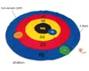 Disc Deluxe - Wurfspiel für Kinder - Spielzeug für Draußen Produktbild-Vorschau 5