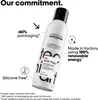 Loreal TNA Fix Anti Frizz Compressed 250 ml Produktbild-Vorschau 3