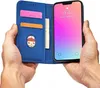 Hurtel Magnet Card Case, Folio, Apple, iPhone 14 Pro, 15,5 Podgląd zdjęcia produktu 10